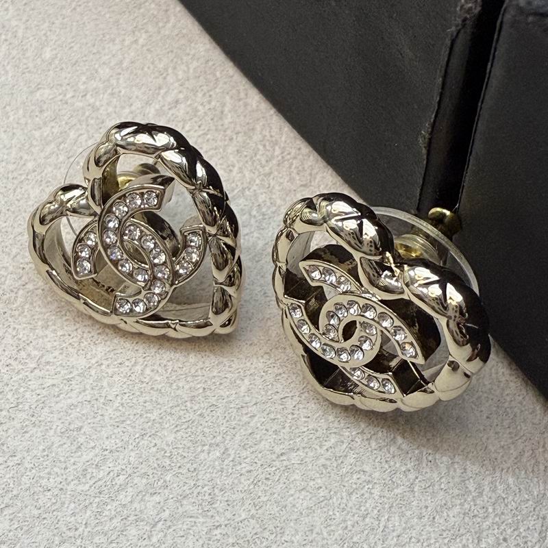 Chanel Earring 07yxh73